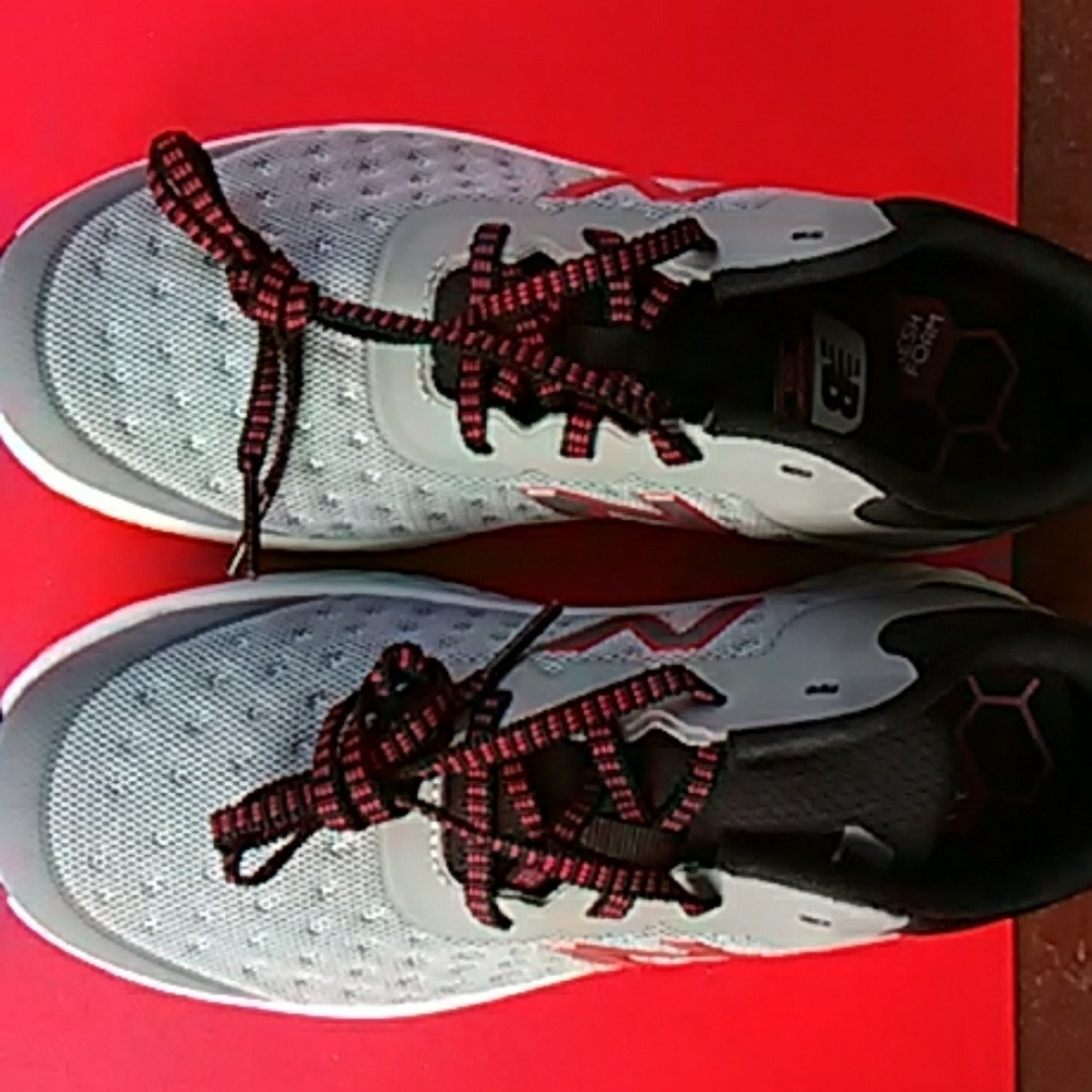 Youth boys alethic shoes